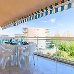 Uhc Park Village Apartments