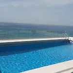 Cala Llenguadets Palmyra