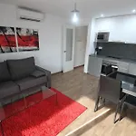 Apartamento Residencial Sama