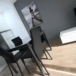 Apartamento Residencial Sama