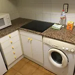 Apartment On Calle De Murillo 5
