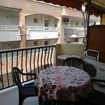 Apartamento Greco
