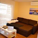 Apartamentos Montblanc Seclo