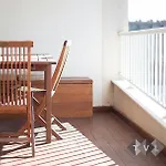Beachfront Apartment Brussels
