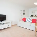 Apartamento Roca Plana Tvl 33