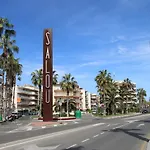 Apartamento Picasso