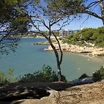 Apartamento Salou 8 Personas 100M Playa
