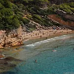 Apartamento Salou 8 Personas 100M Playa