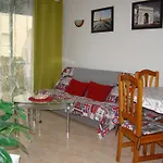 Apartamento Cap De Salou