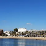 Apartamento Santa Cruz