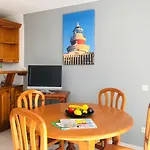 Farus Mar Apartamento