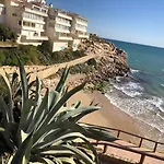 Apartamento Cala Llenguadets