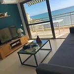 Apartamento Cala Llenguadets