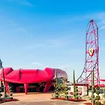 Arena Planet Costa Dorada