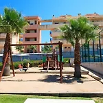 Tramuntana Planet Costa Dorada