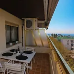 COSTA DAURADA APARTAMENTS - Zurbaran