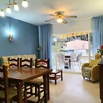 Apartsalou Bellamar