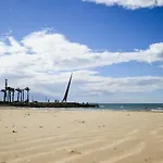 Pentathlon 2 Planet Costa Dorada