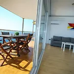 Sobremar Planet - Only Families Apartment