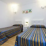 Sobremar Planet - Only Families Apartment