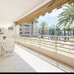 Apartamento Miramar Tvl 34