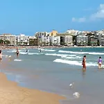 Apartamento Cervantes