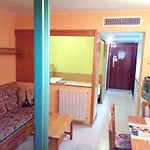 Apartamento Salou, Playas, Piscina