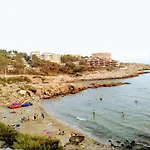 Apartamento En Cap Salou, 20M De Cala Font.