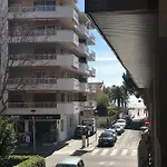 Apartment At Salou Center Only 3 Min To Beach