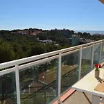 Lovely Familiar Apartment With Pool In Cap Salou