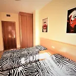 Apartamentos Sol Dorada