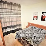 Apartamentos Sol Dorada
