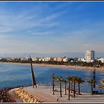 Arquus II Iberplaya