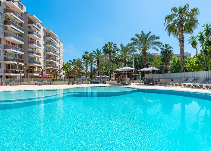 Los Peces Salou Rentalmar