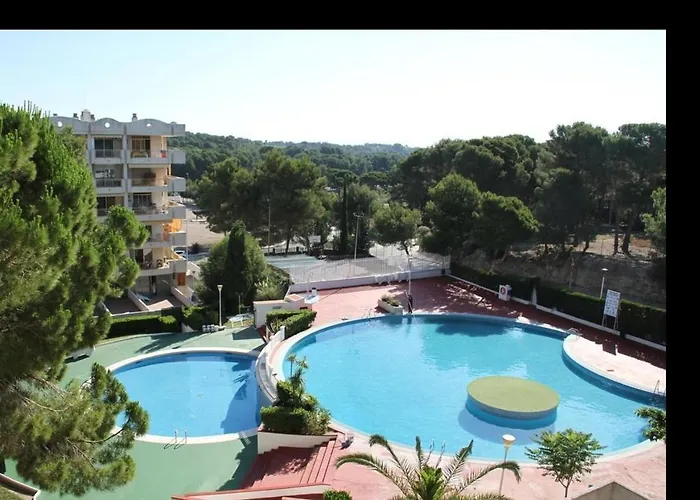 Apartamento Salou