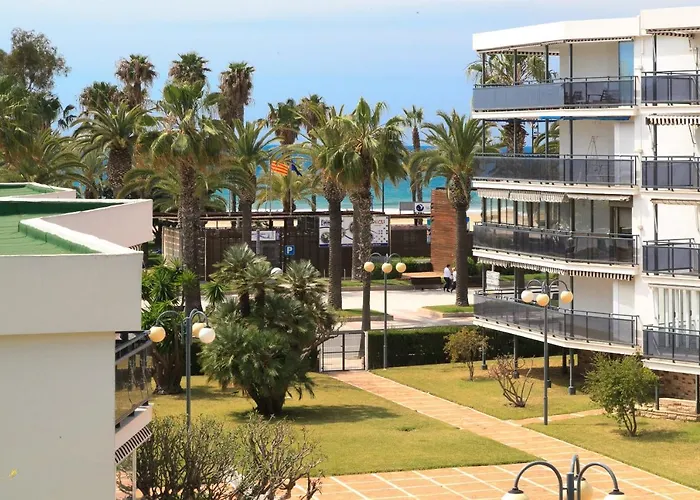 Uhc Malta - Capri Apartment