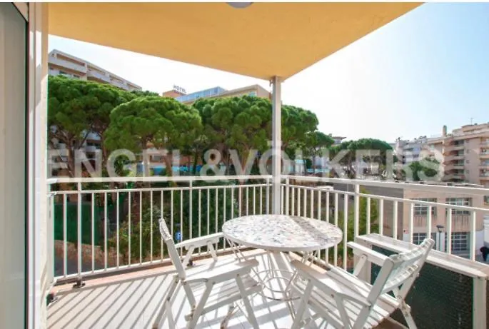 Apartamento A 20 Metros Playa