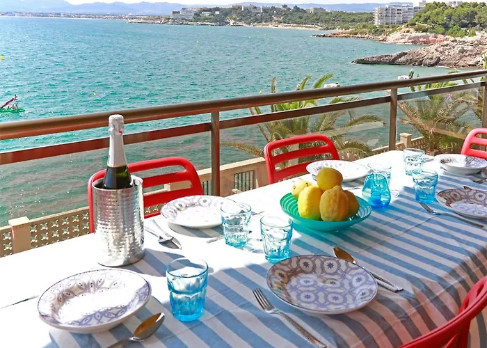 Apartment Cala D\'Or By Interhome