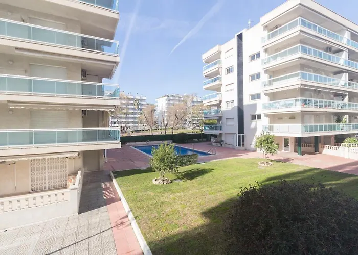 Aventura Iberplaya