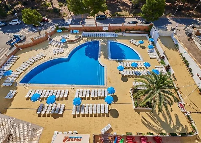 Book Internacional II Salou