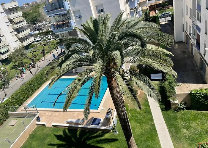 Apartamento Paris
