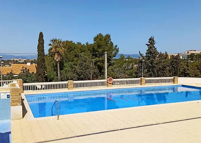 Apartamento Cap Salou, Cerca De La Playa