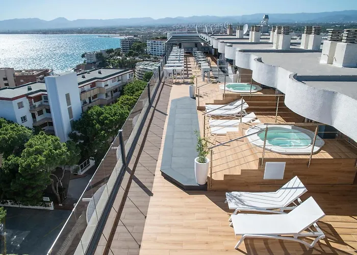 Ohtels Playa de Oro