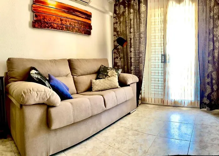 Apartamento Calipso Plus