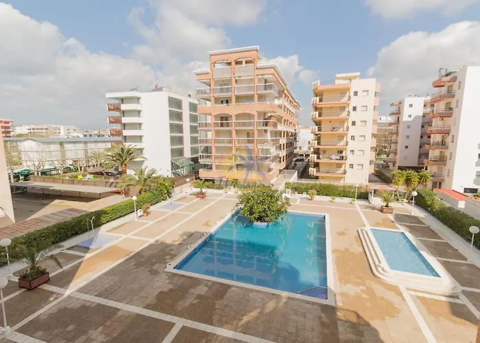 Center Atico Iberplaya