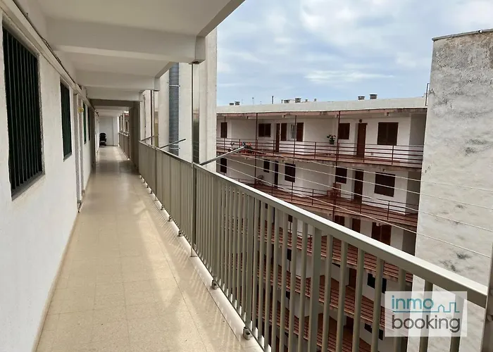 La Sirena Apartment Salou Center