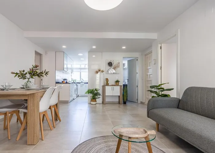 Boooom Apartment Salou Beach