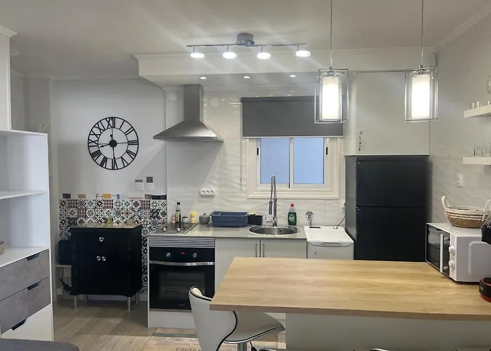 Salou Apartamento Premium A 150M Playa Zona Capellans Visita Port Aventura