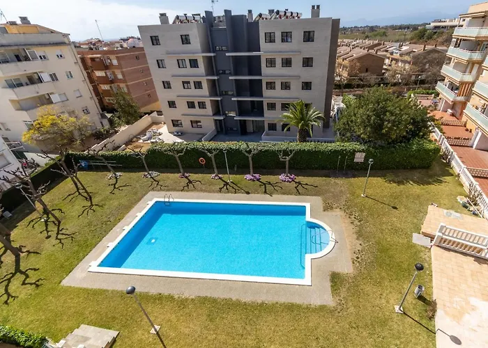 Apartment Aurelia By Interhome