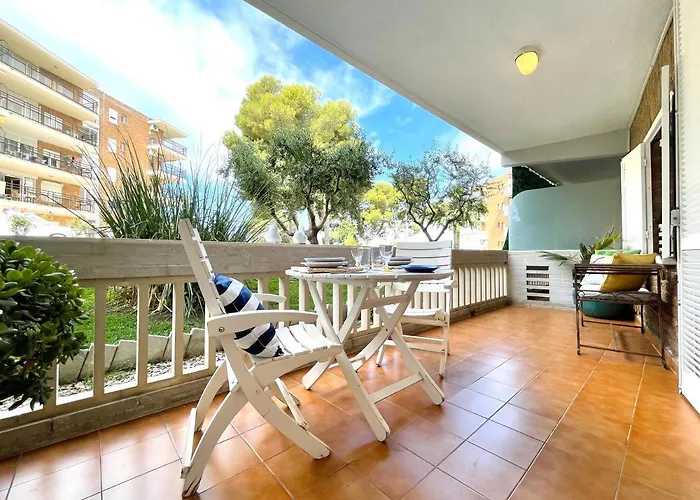 Ideal Para Descansar, Cerca Del Mar!